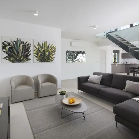 Fasana By Interhome Apartment *