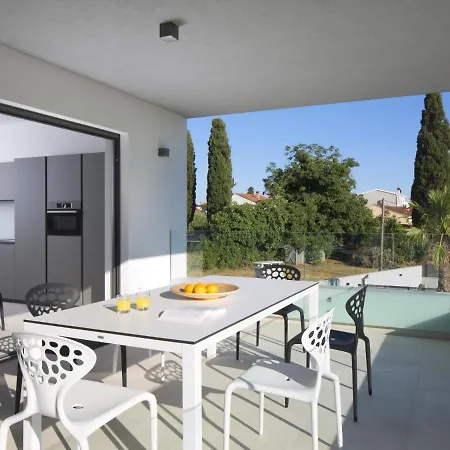 Apartment Fasana By Interhome *