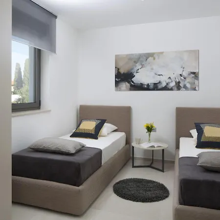 Apartment Fasana By Interhome *
