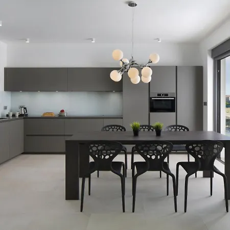 Daire Fasana By Interhome