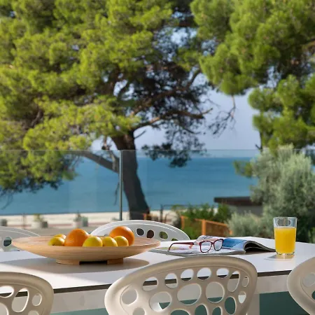 Apartman Fasana By Interhome