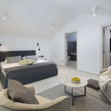 Apartament Fasana By Interhome *