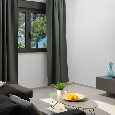 Fasana By Interhome Apartament
