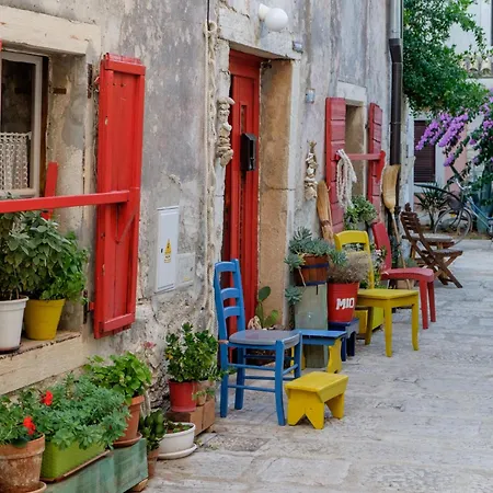 Fasana By Interhome Apartament *