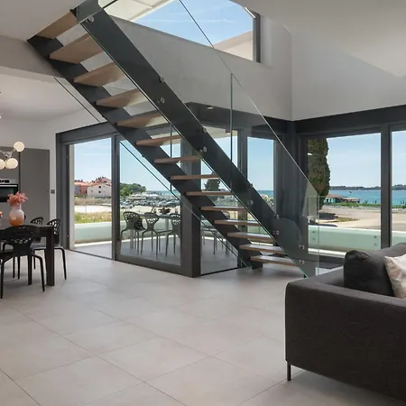 Apartman Fasana By Interhome