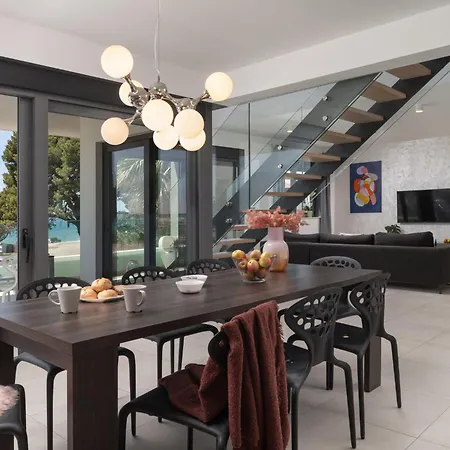 Fasana By Interhome Apartman