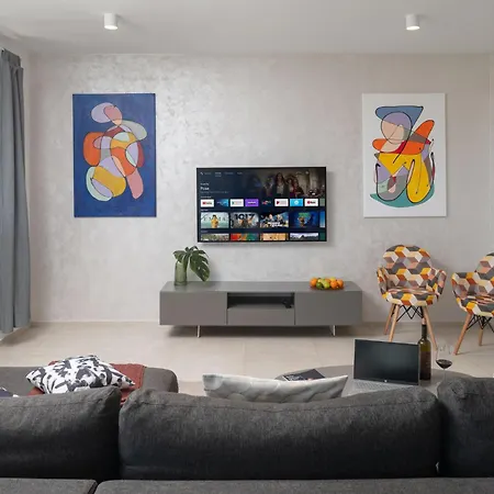 Fasana By Interhome Apartman *