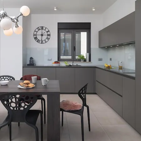 Apartment Fasana By Interhome *