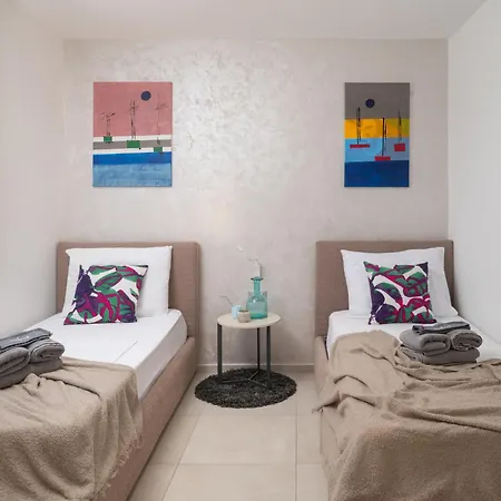 Fasana By Interhome Apartament Fažana