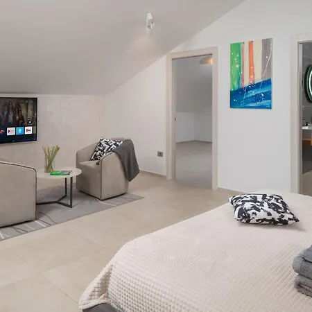 Apartment Fasana By Interhome Fazana