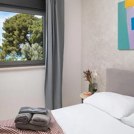 Fasana By Interhome Apartament *