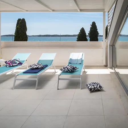 Apartament Fasana By Interhome *