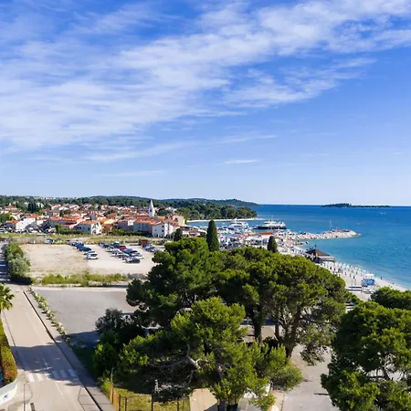 Fasana By Interhome Apartament *