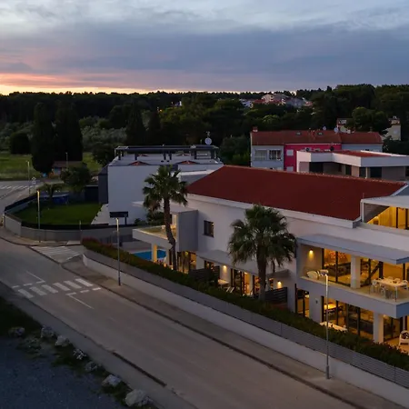 Apartman Fasana By Interhome *