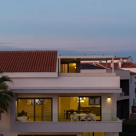 Fasana By Interhome Apartament *