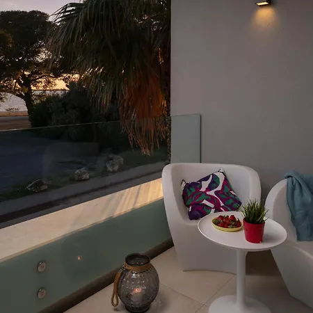 Fasana By Interhome Apartament