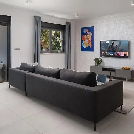 Fasana By Interhome Apartment *