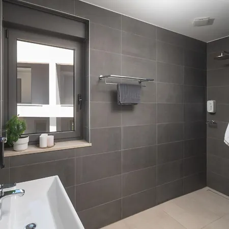 Apartman Fasana By Interhome *