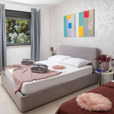 Fasana By Interhome Apartment