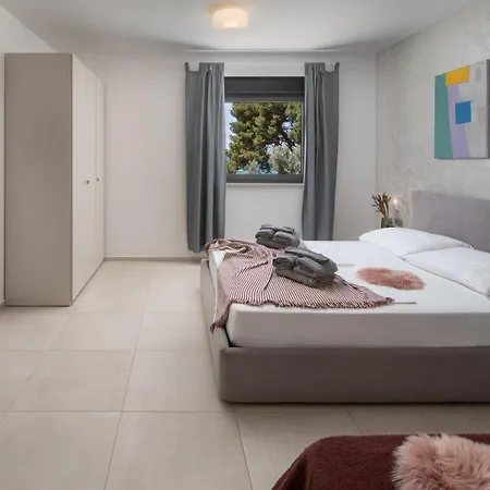 Apartman Fasana By Interhome *